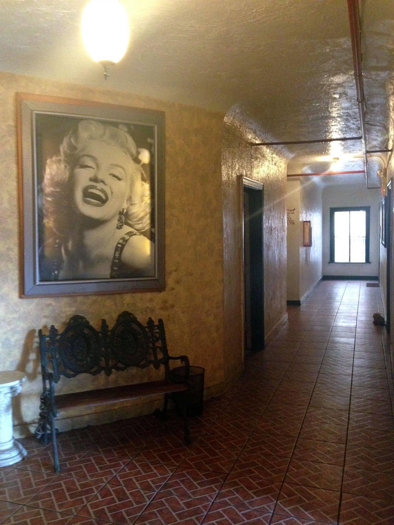Hollywood Dream Suites ロサンゼルス エクステリア 写真