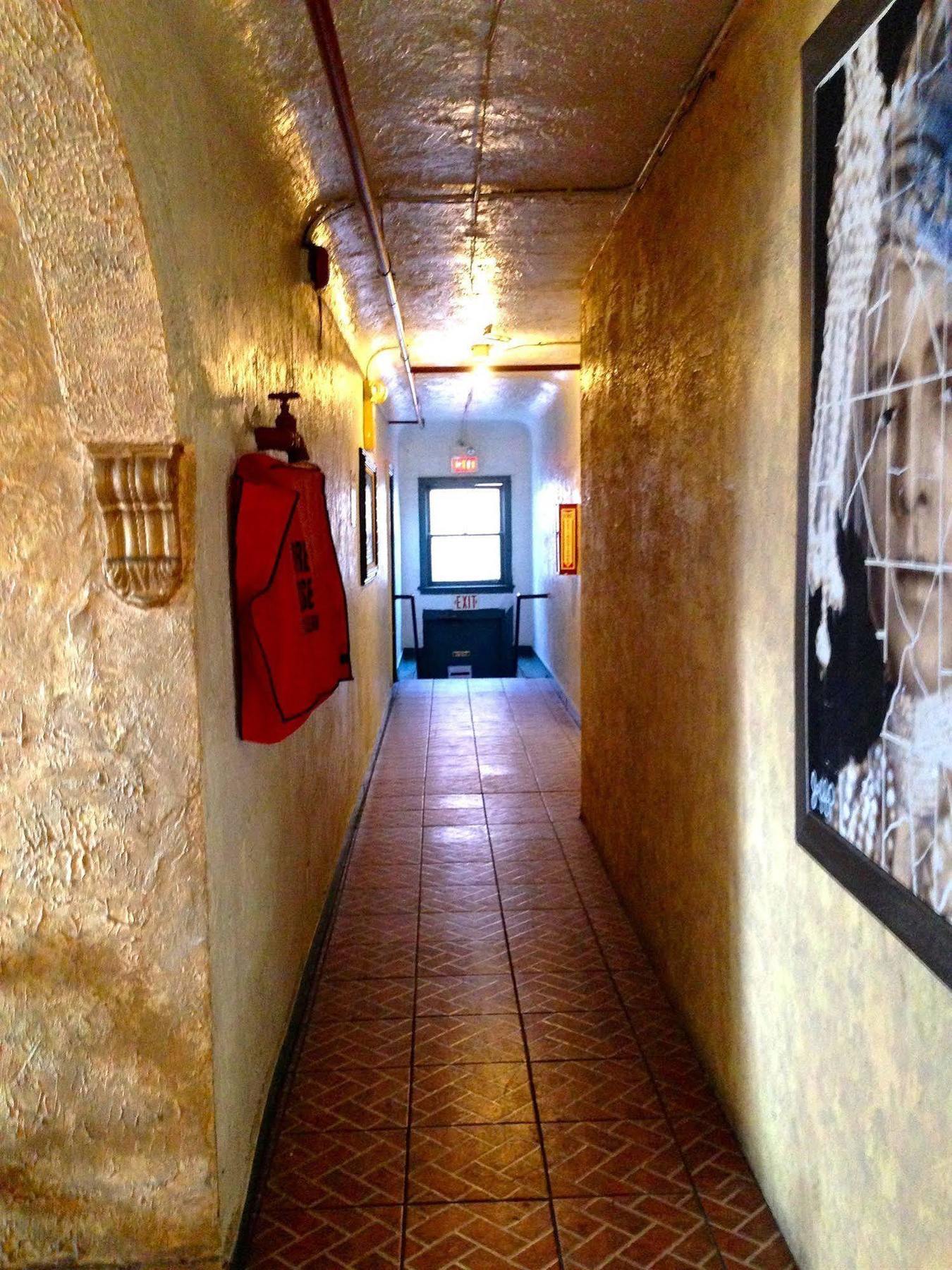 Hollywood Dream Suites ロサンゼルス エクステリア 写真