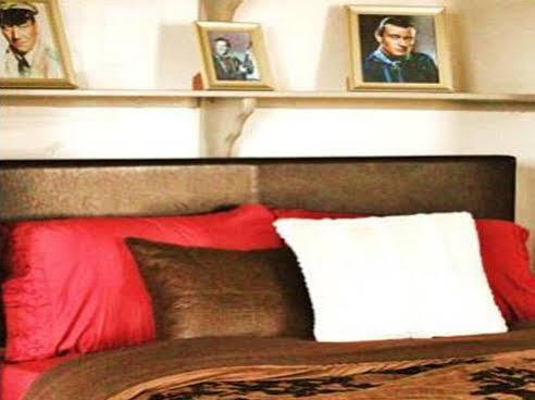 Hollywood Dream Suites ロサンゼルス エクステリア 写真