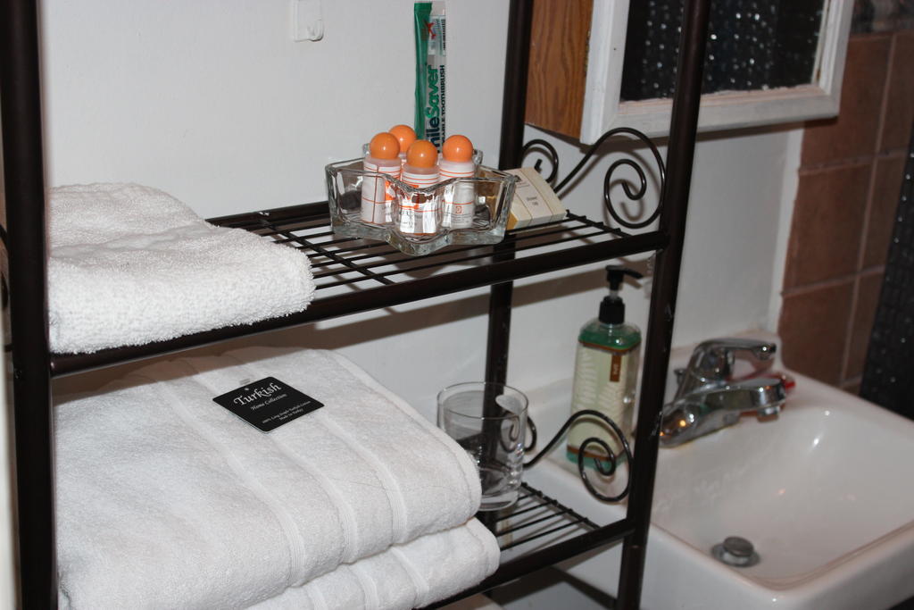 Hollywood Dream Suites ロサンゼルス 部屋 写真